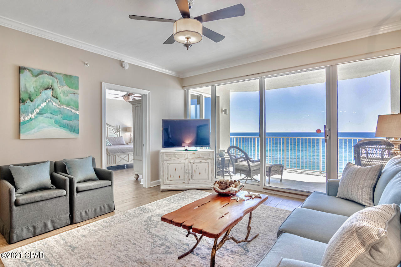 Boardwalk Central - Residential