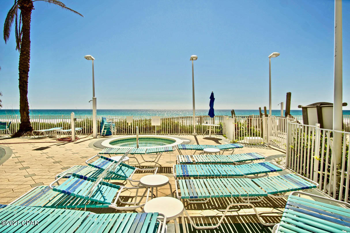 Boardwalk Central - Residential