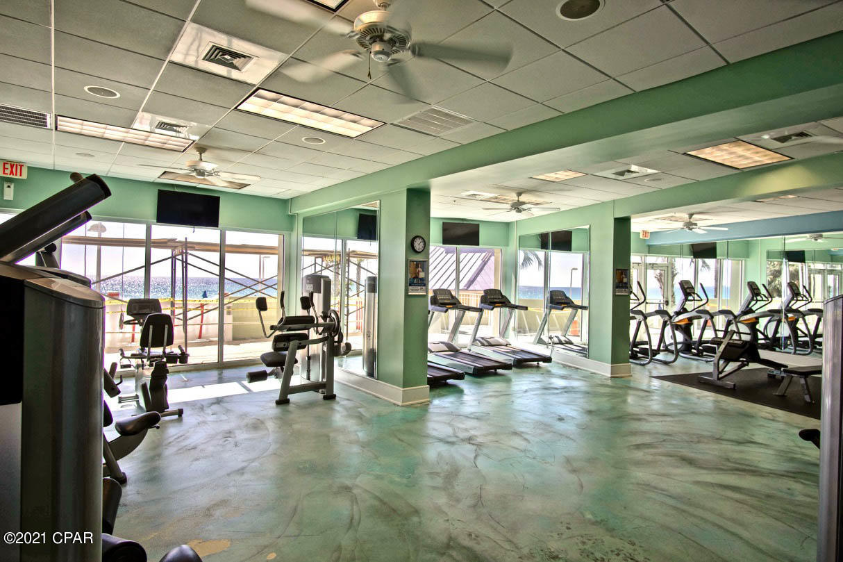 Boardwalk Central - Residential