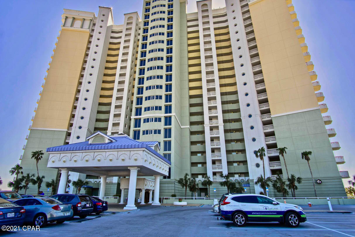 Boardwalk Central - Residential