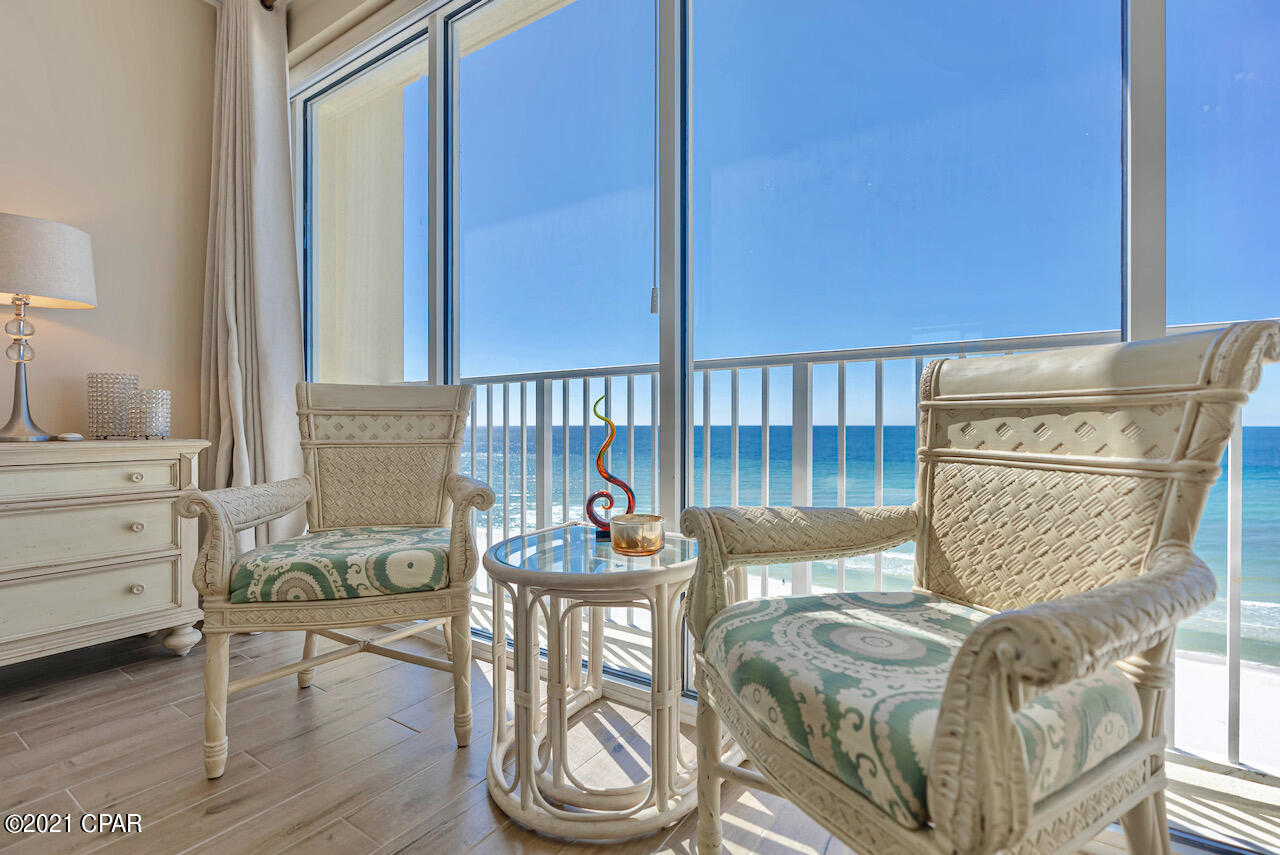 Boardwalk Central - Residential