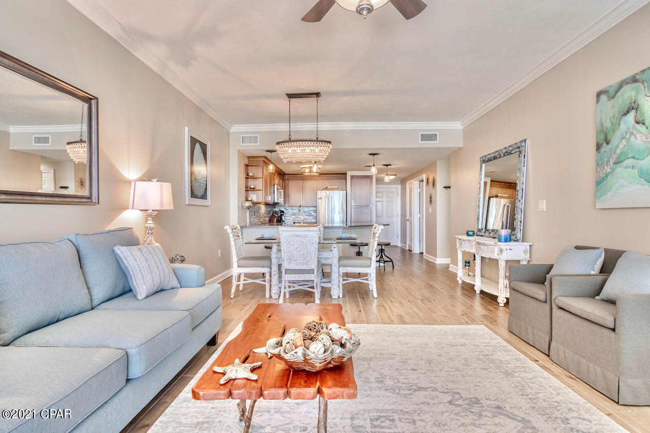 Boardwalk Central - Residential