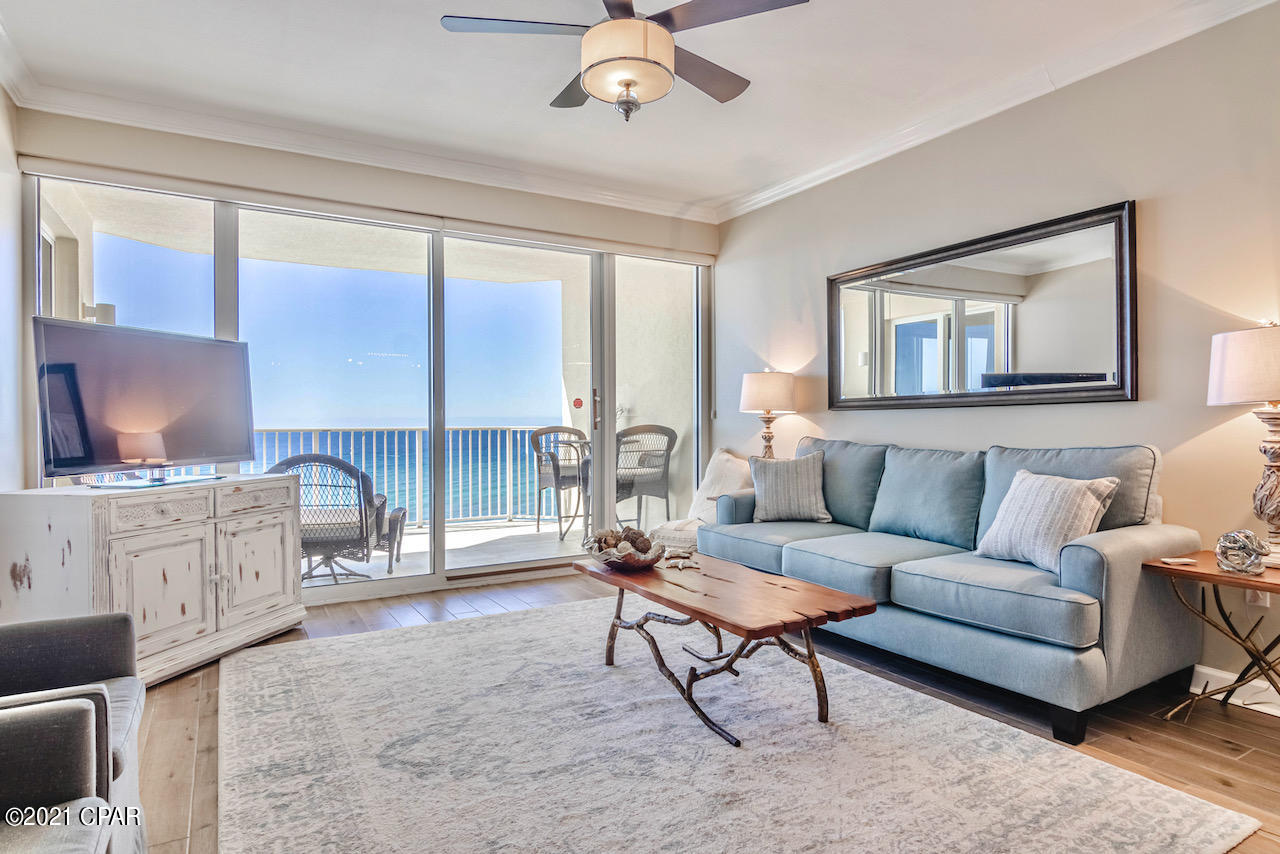 Boardwalk Central - Residential