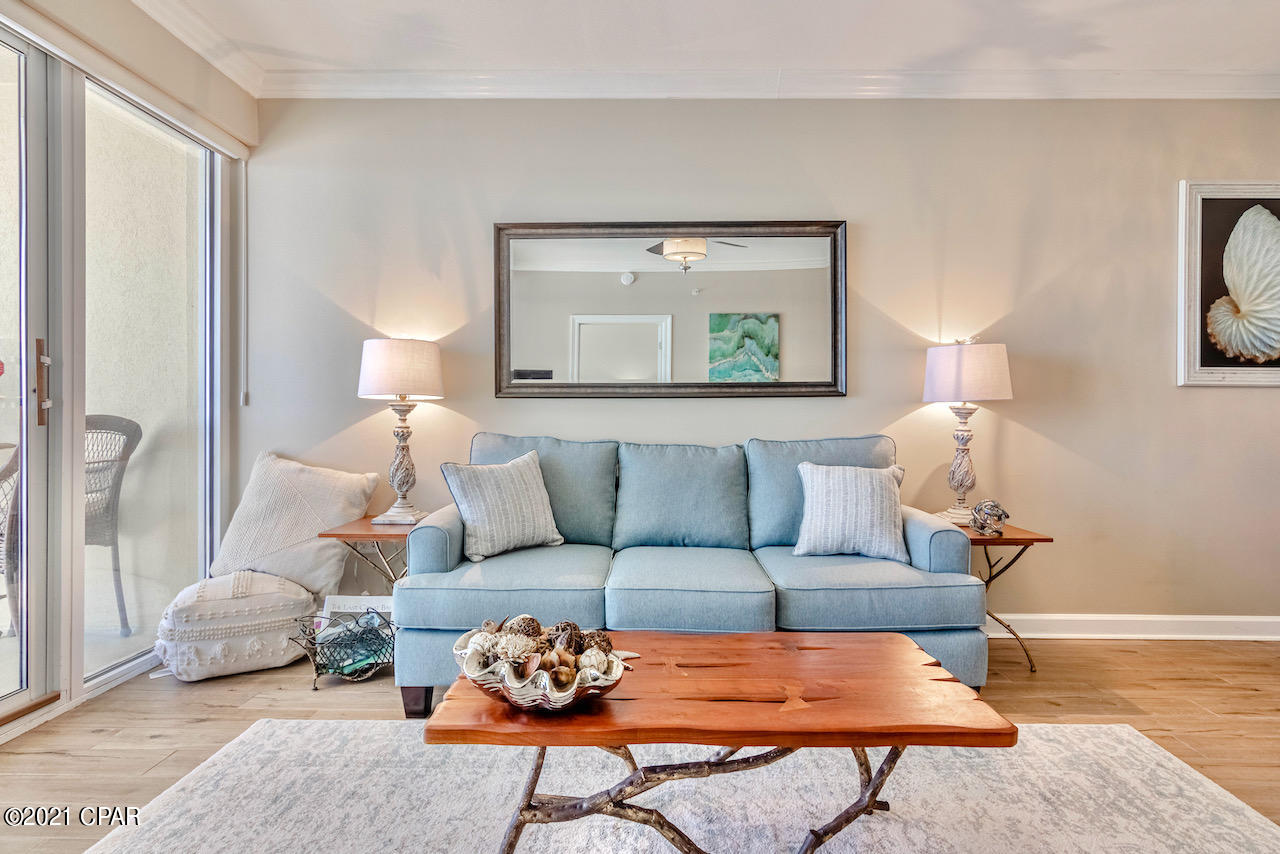 Boardwalk Central - Residential