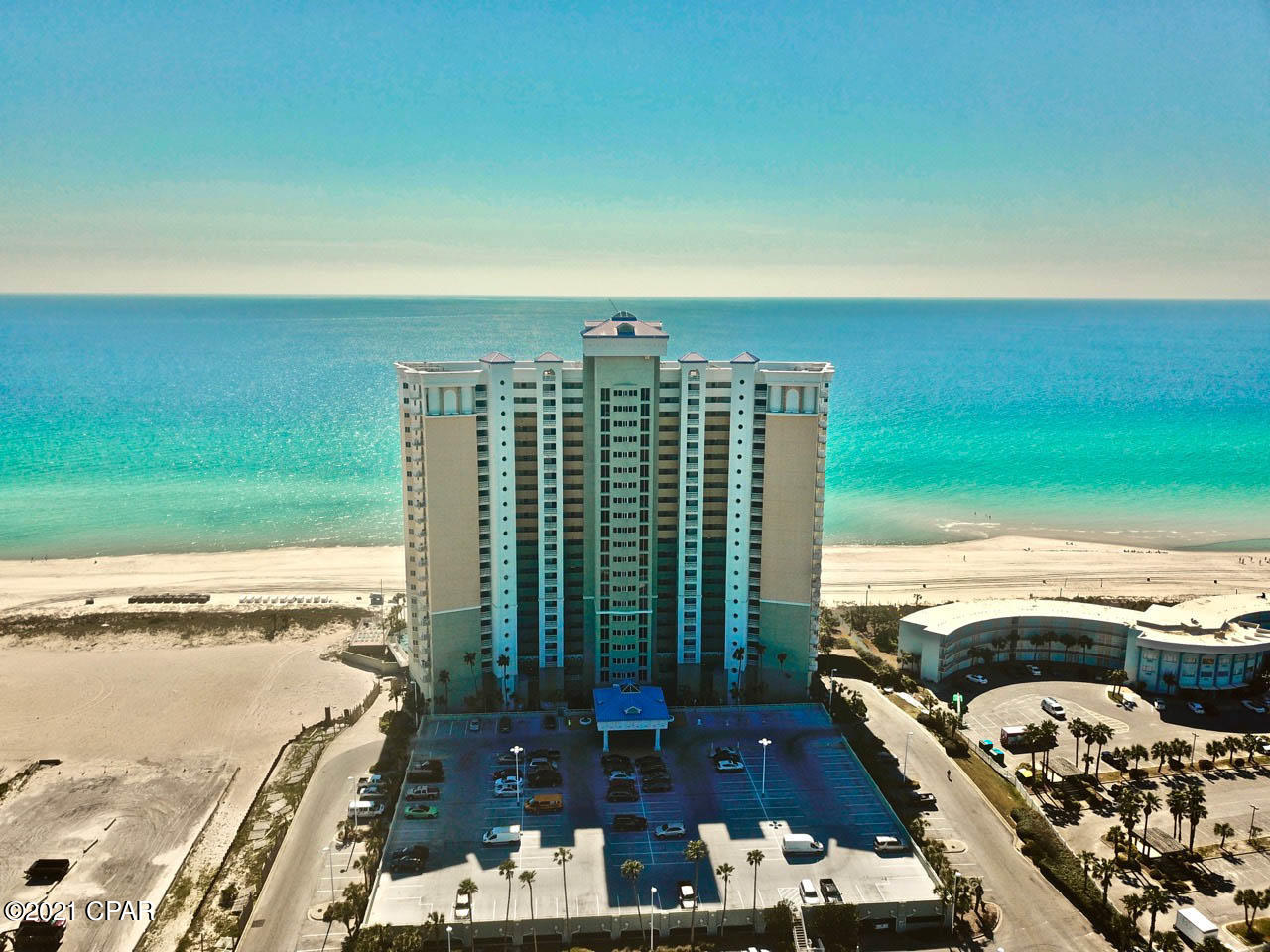 Boardwalk Central - Residential