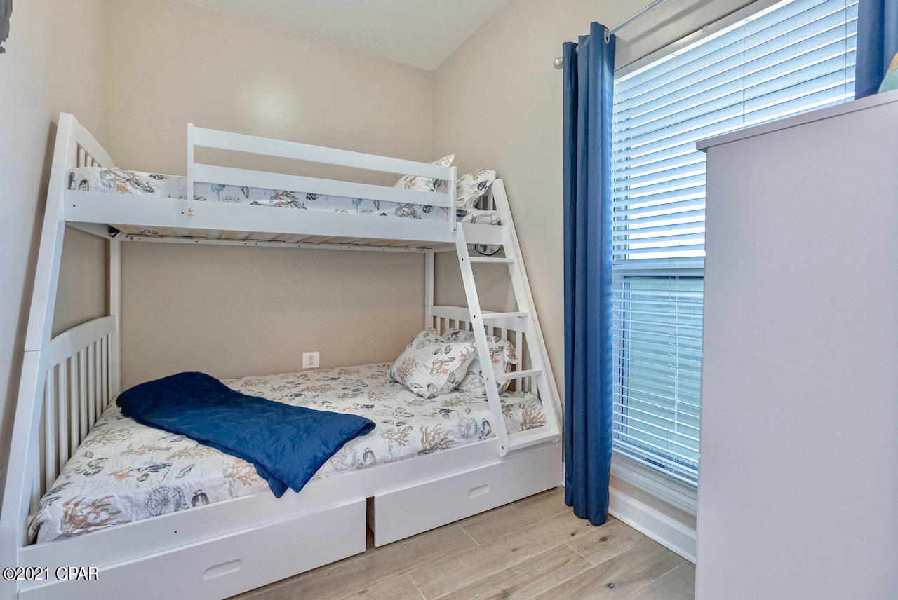 Boardwalk Central - Residential