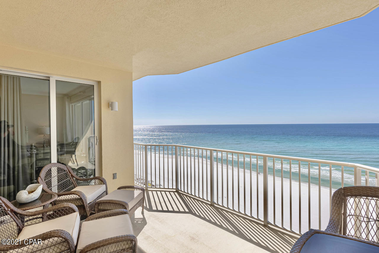 Boardwalk Central - Residential