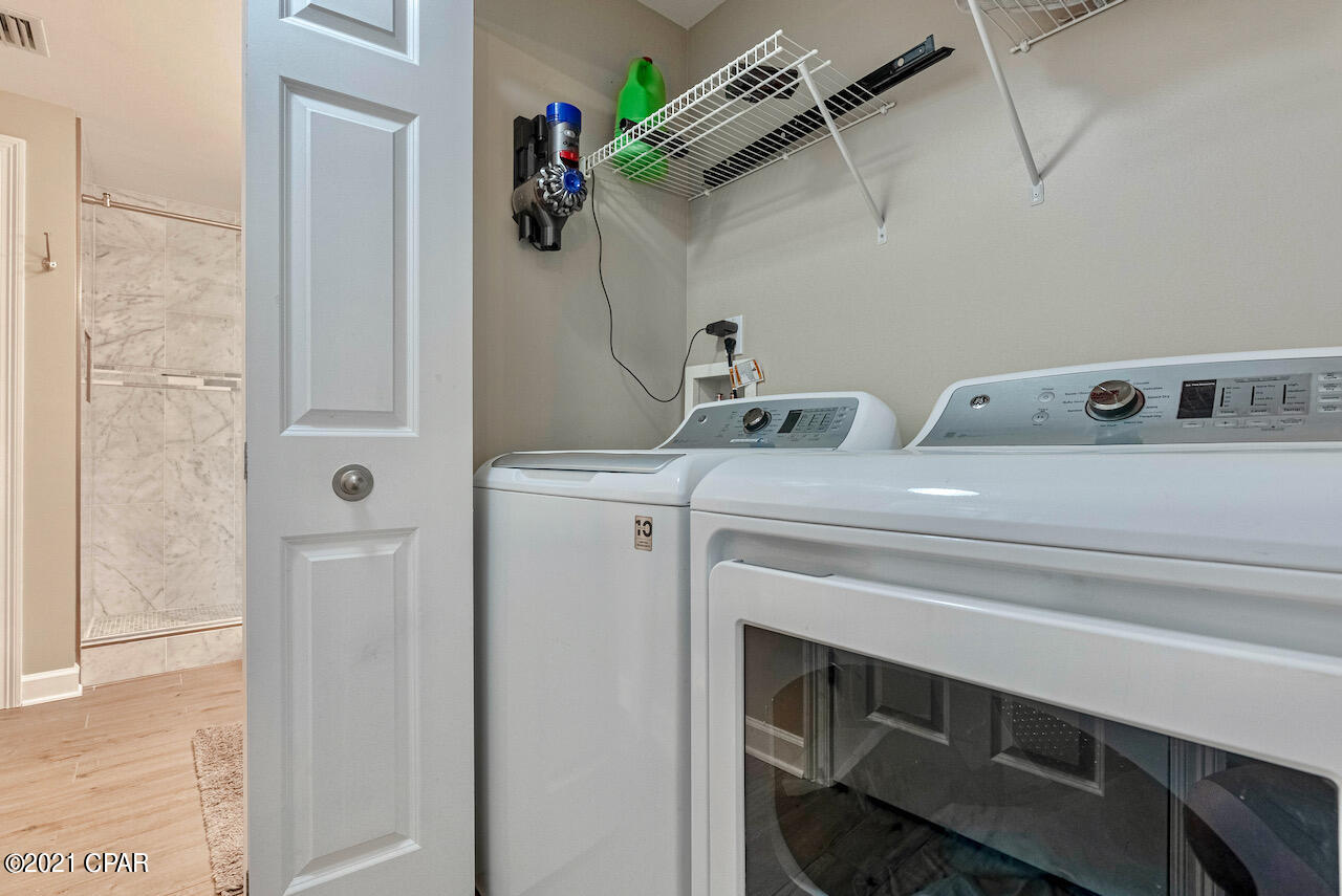 Boardwalk Central - Residential