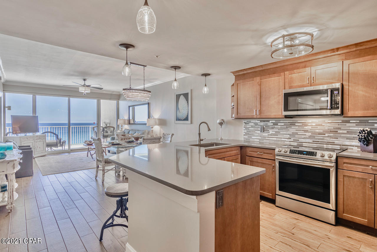 Boardwalk Central - Residential