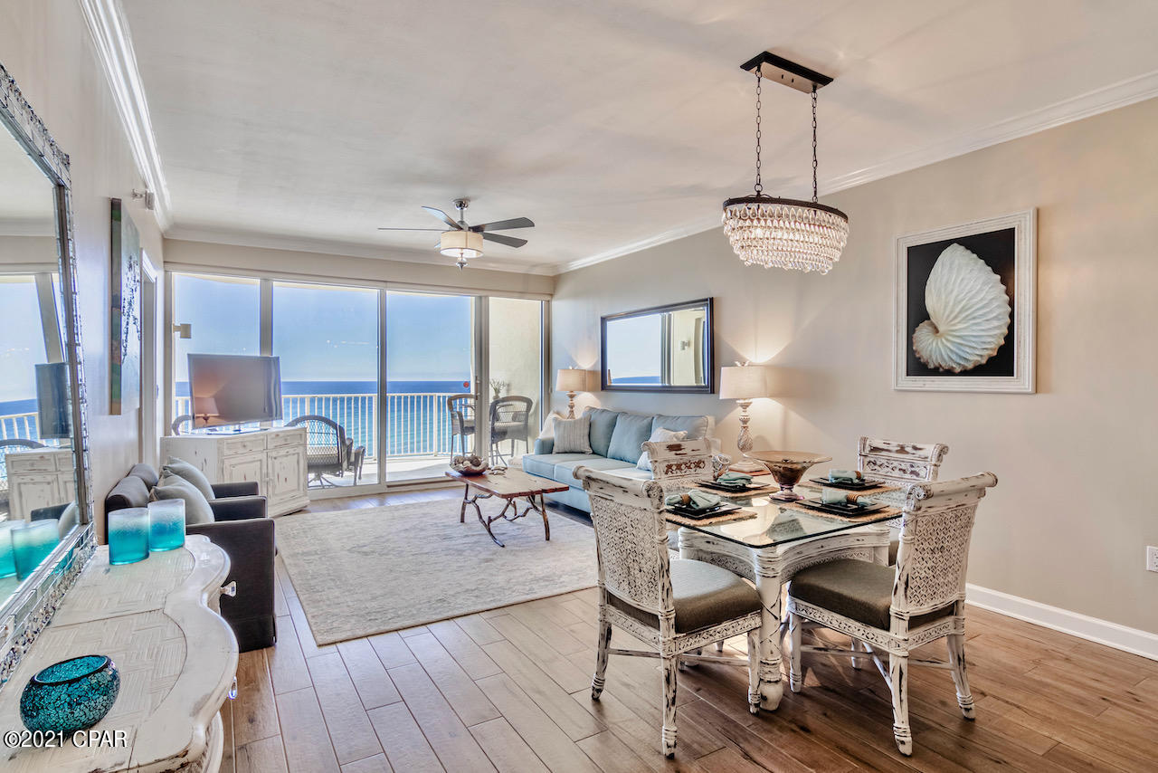 Boardwalk Central - Residential