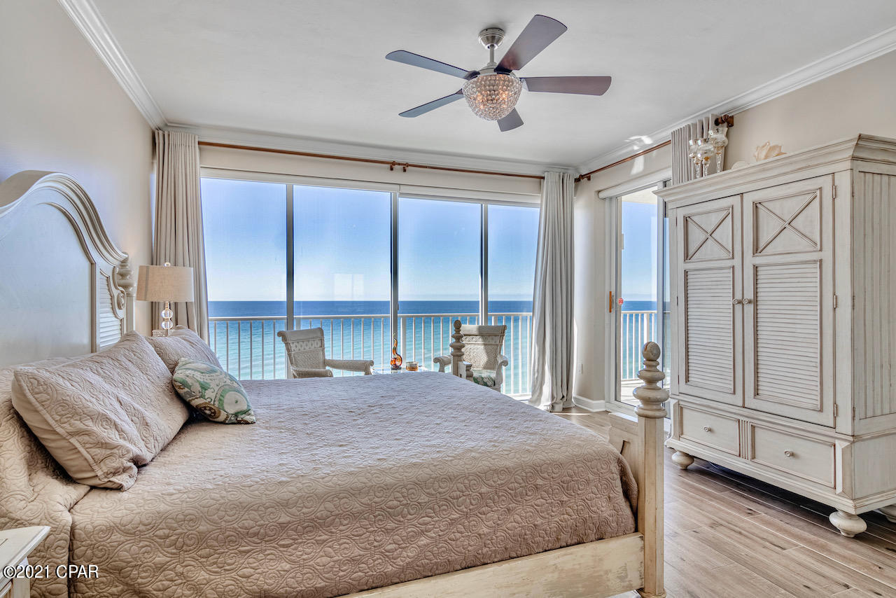 Boardwalk Central - Residential