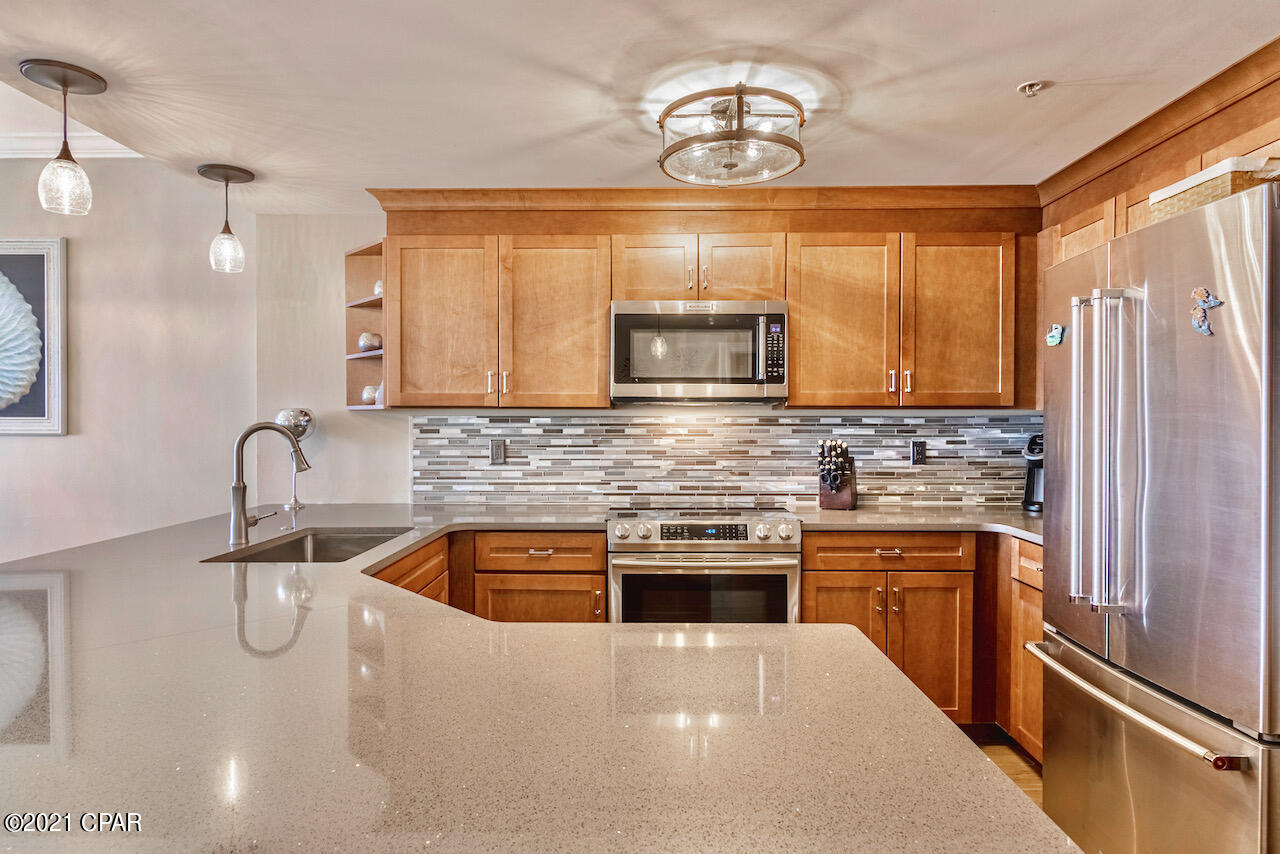 Boardwalk Central - Residential