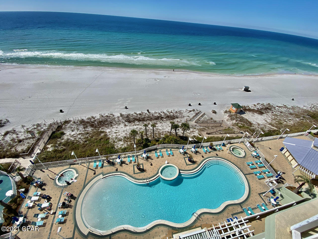 Boardwalk Central - Residential