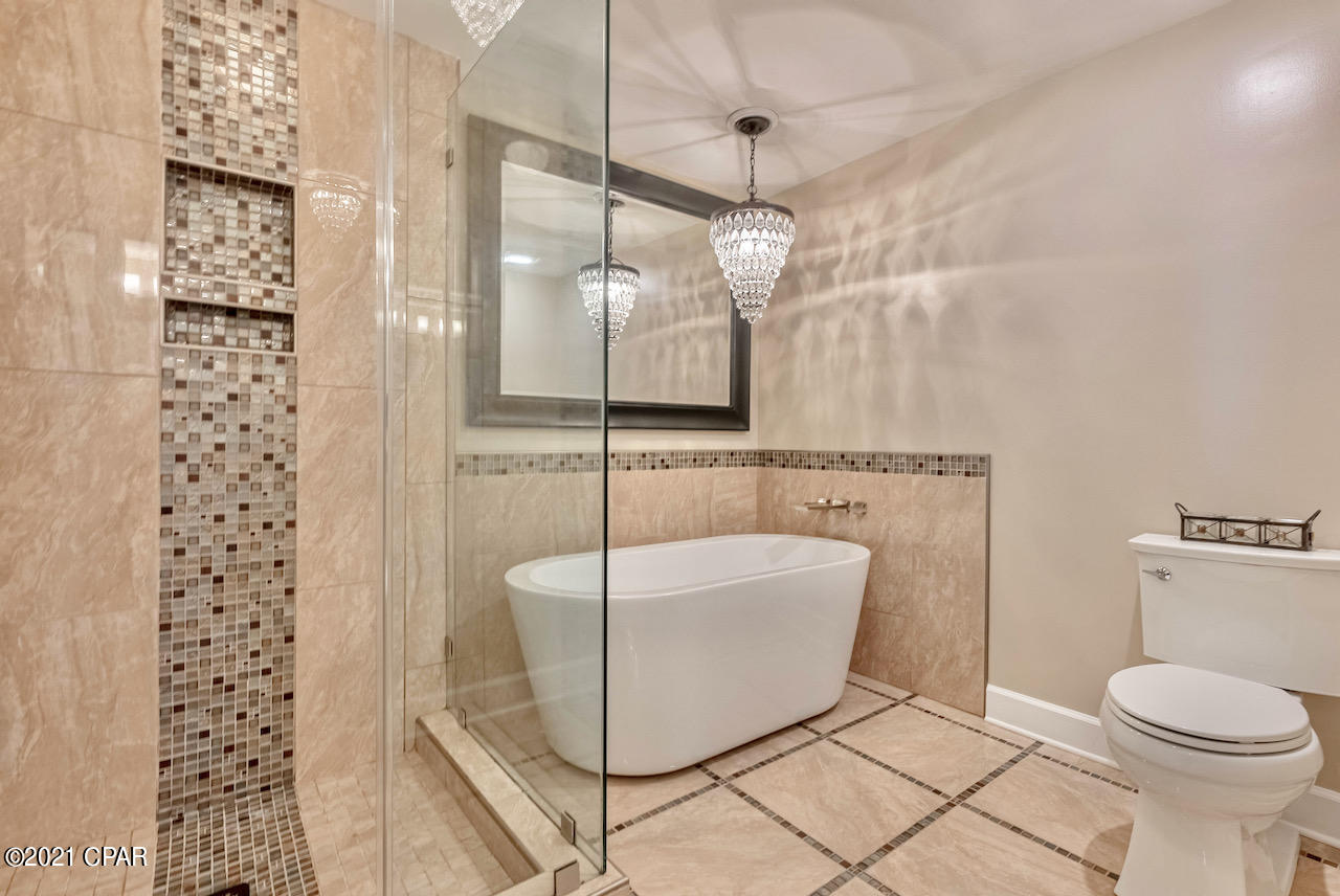 Boardwalk Central - Residential