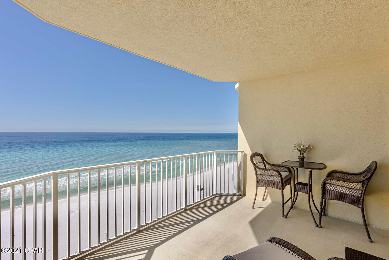 Boardwalk Central - Residential