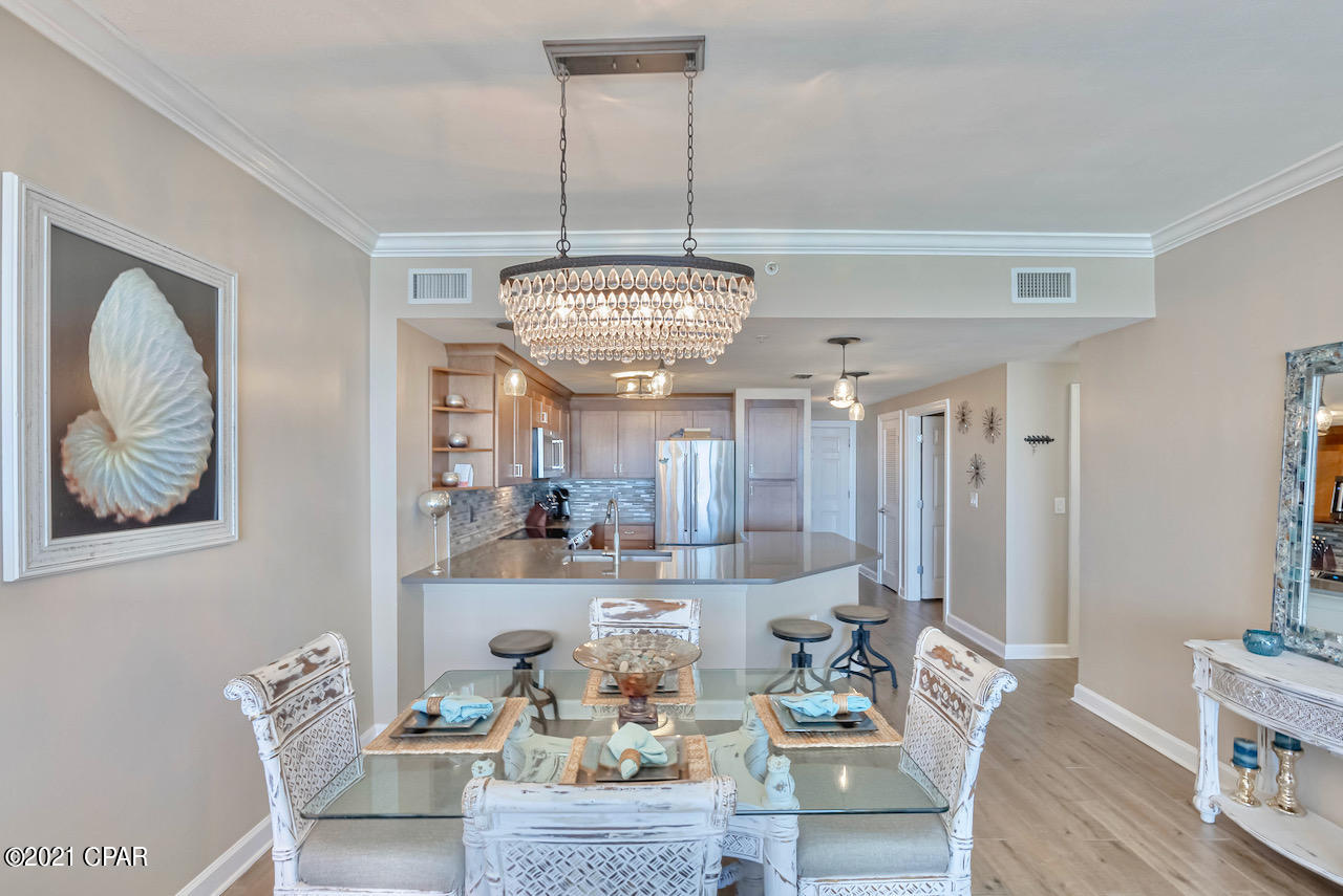 Boardwalk Central - Residential