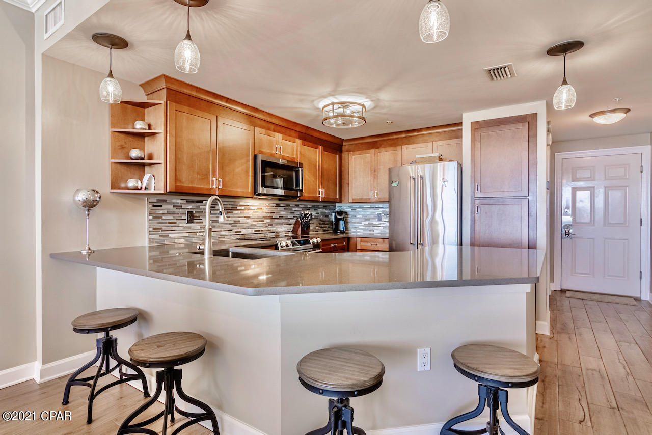 Boardwalk Central - Residential