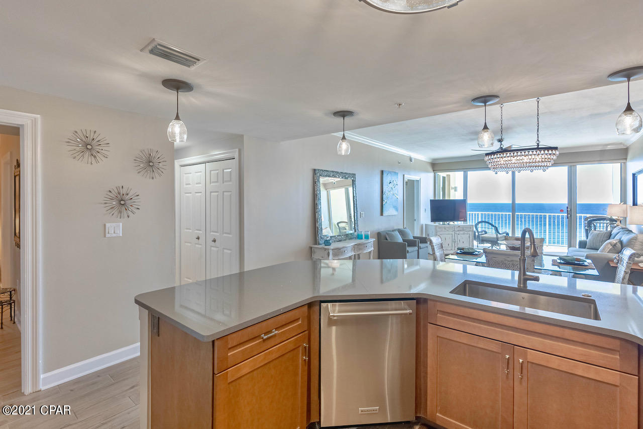 Boardwalk Central - Residential