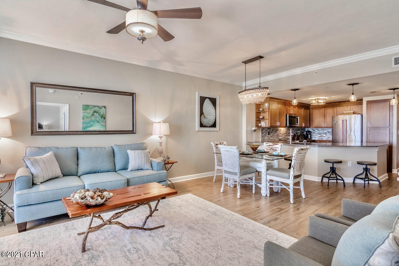 Boardwalk Central - Residential