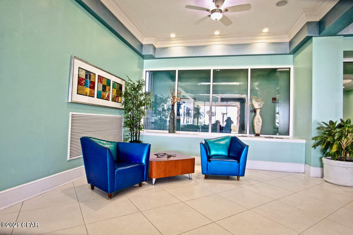 Boardwalk Central - Residential