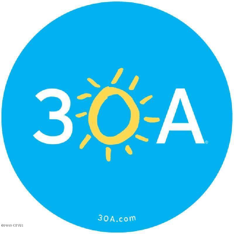 Inlet Beach Heights - Land