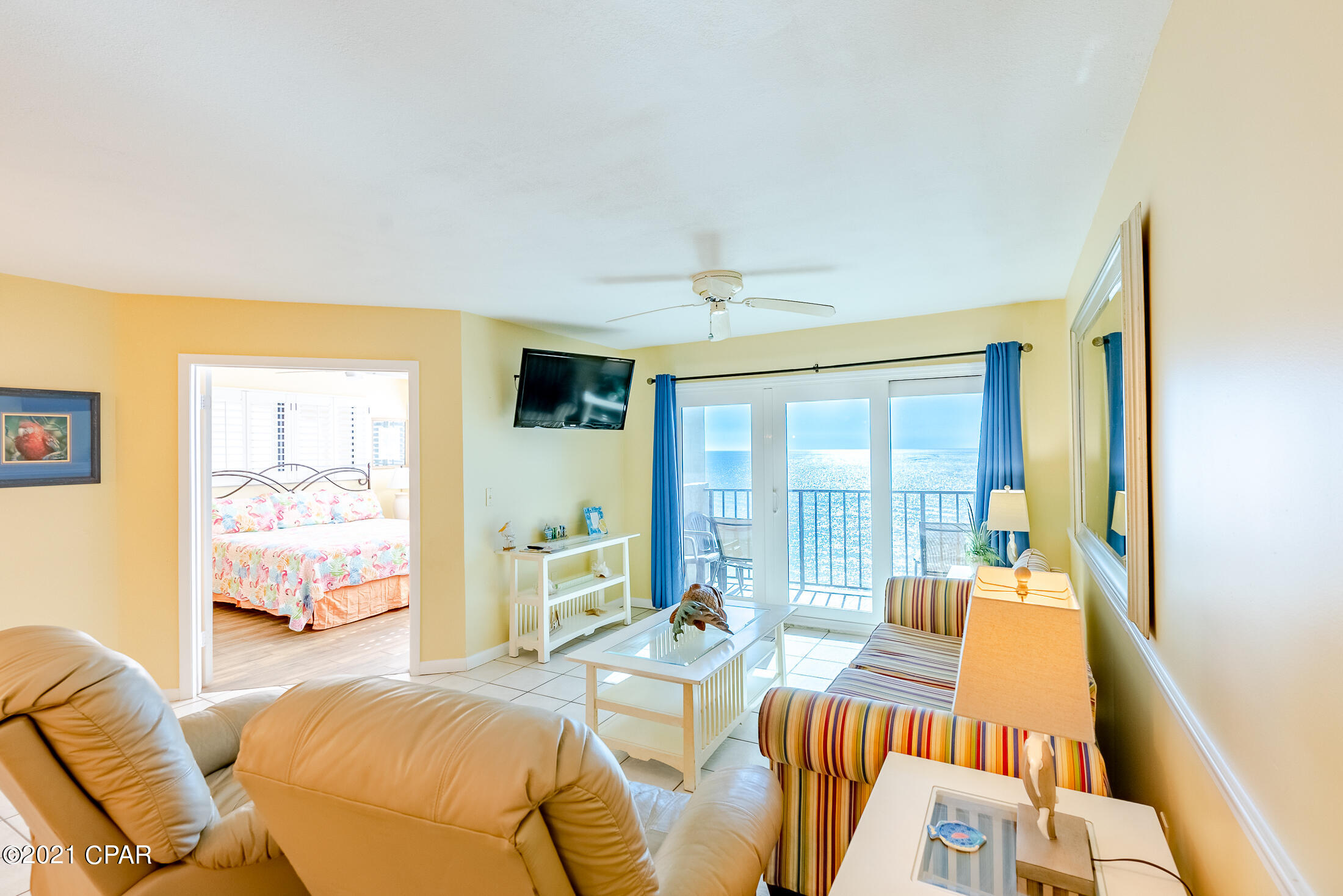 Summerhouse Condo. - Residential