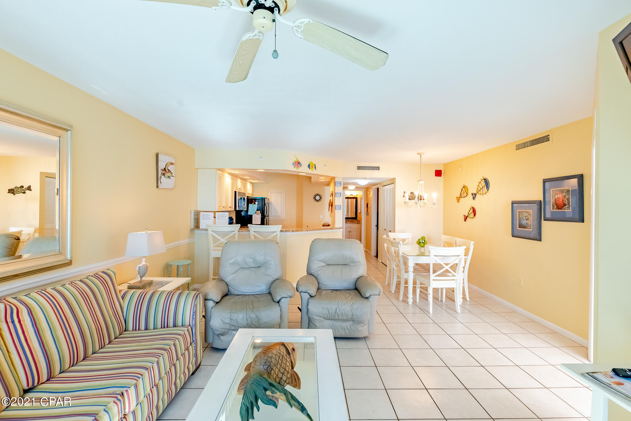 Summerhouse Condo. - Residential