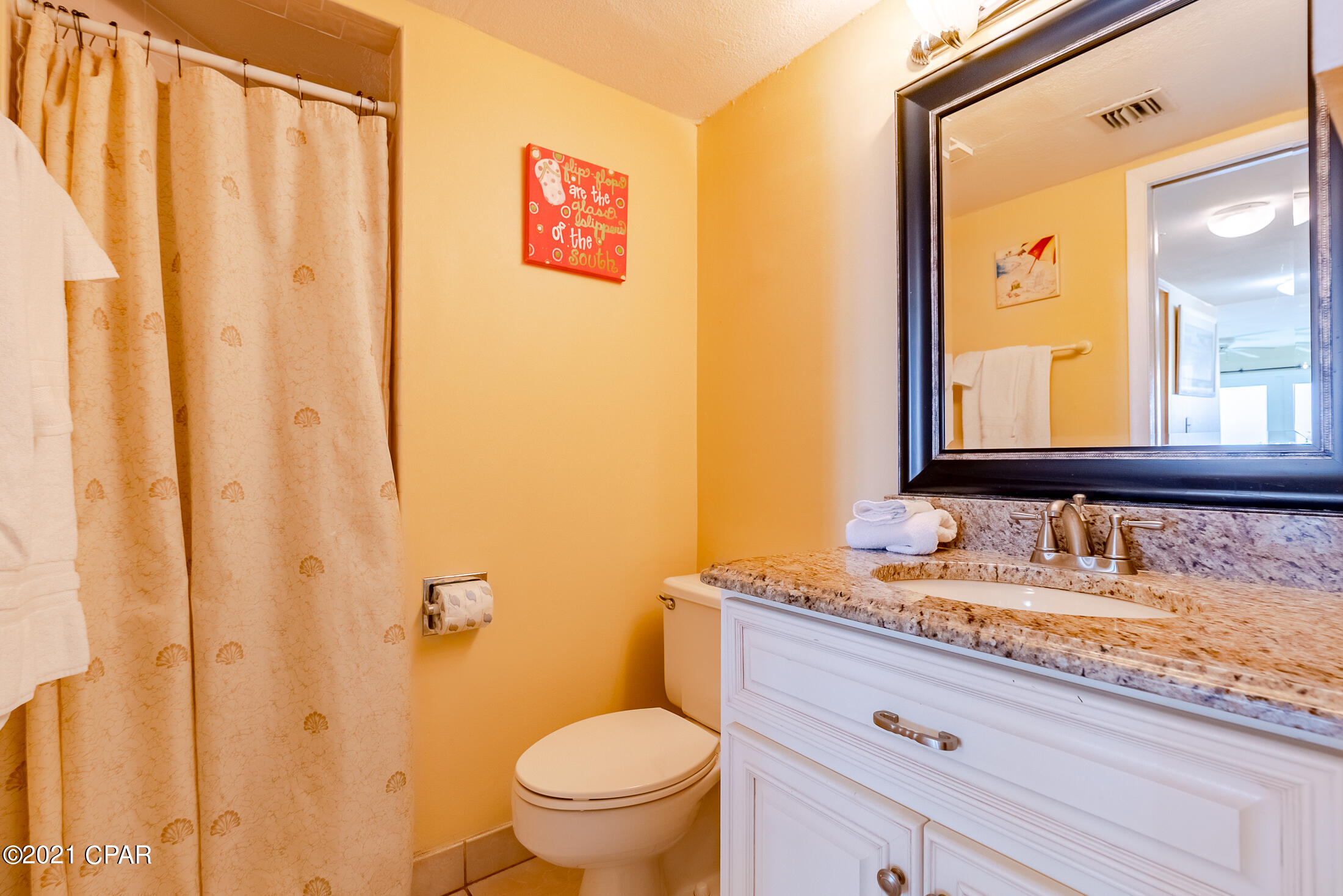 Summerhouse Condo. - Residential