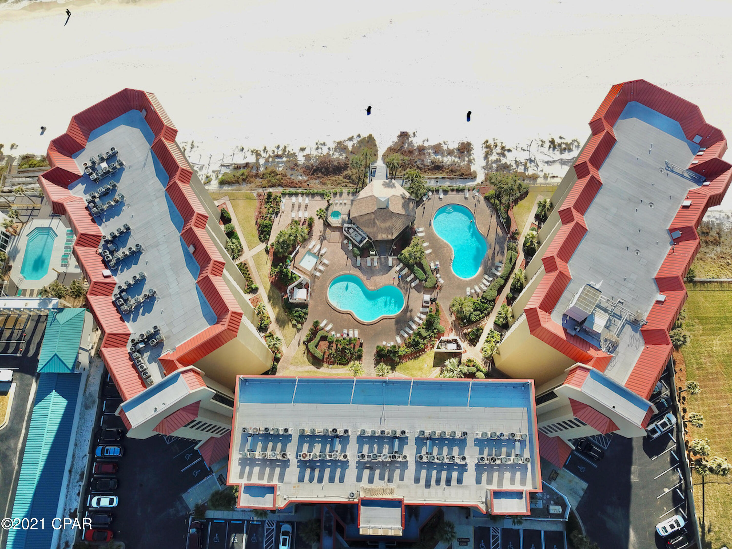 Summerhouse Condo. - Residential