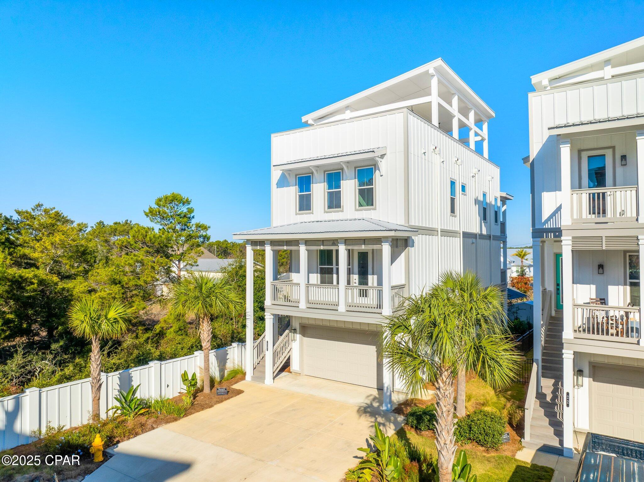 [No Recorded Subdiv] - Residential