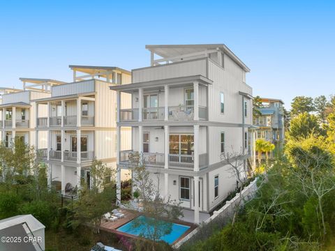 28 W Queen Palm Drive Inlet Beach FL 32461