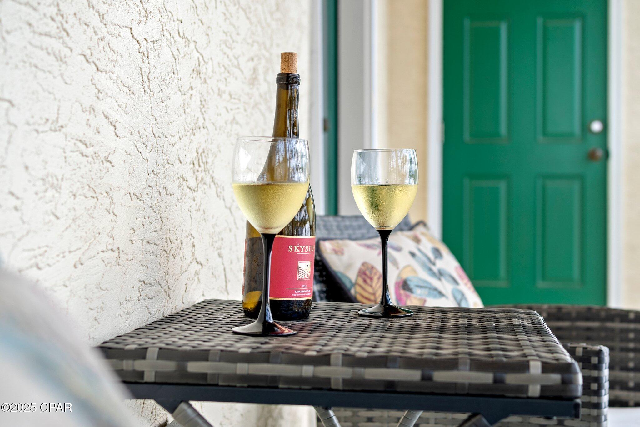 Bonita Point - Residential