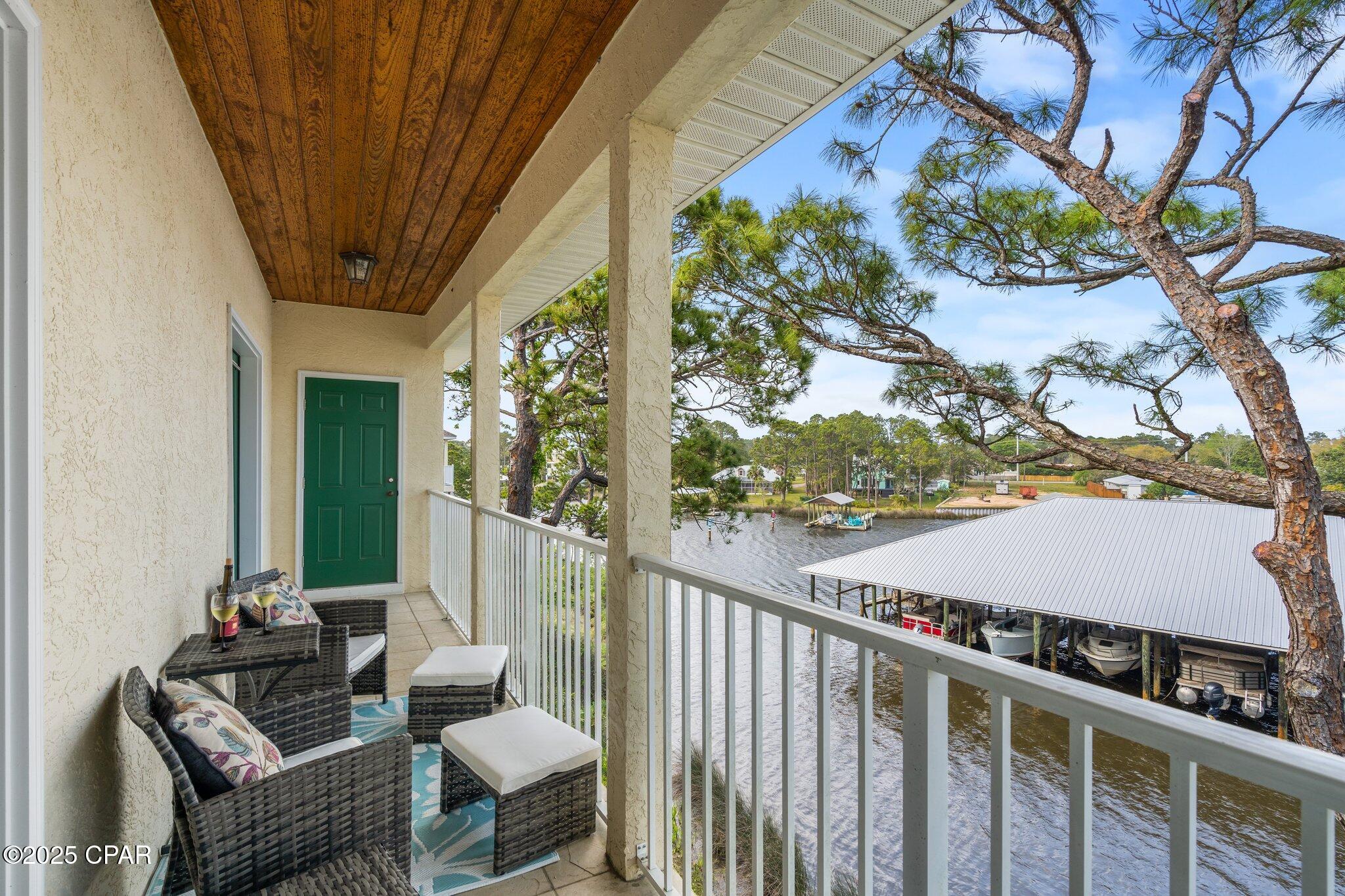 Bonita Point - Residential