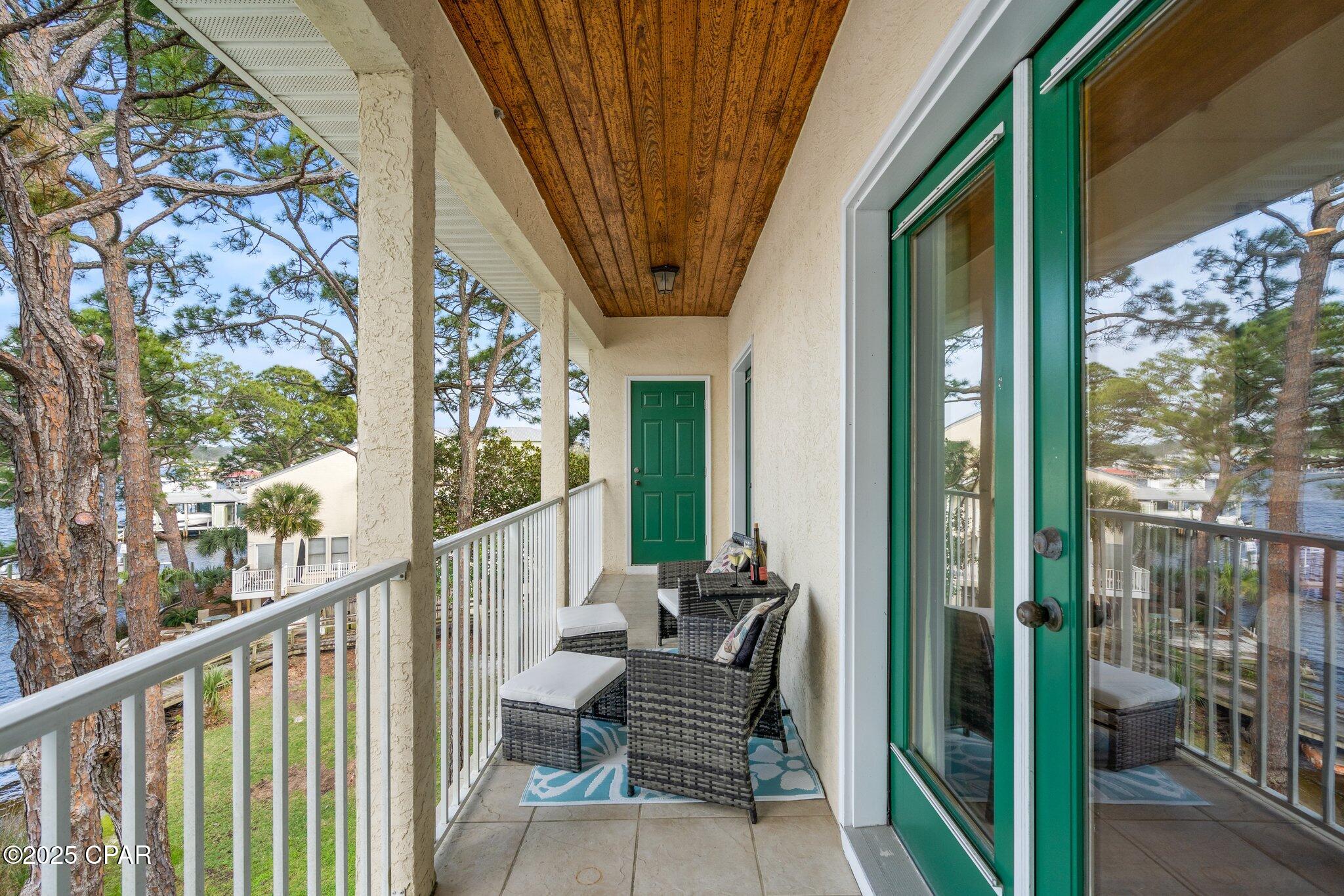 Bonita Point - Residential