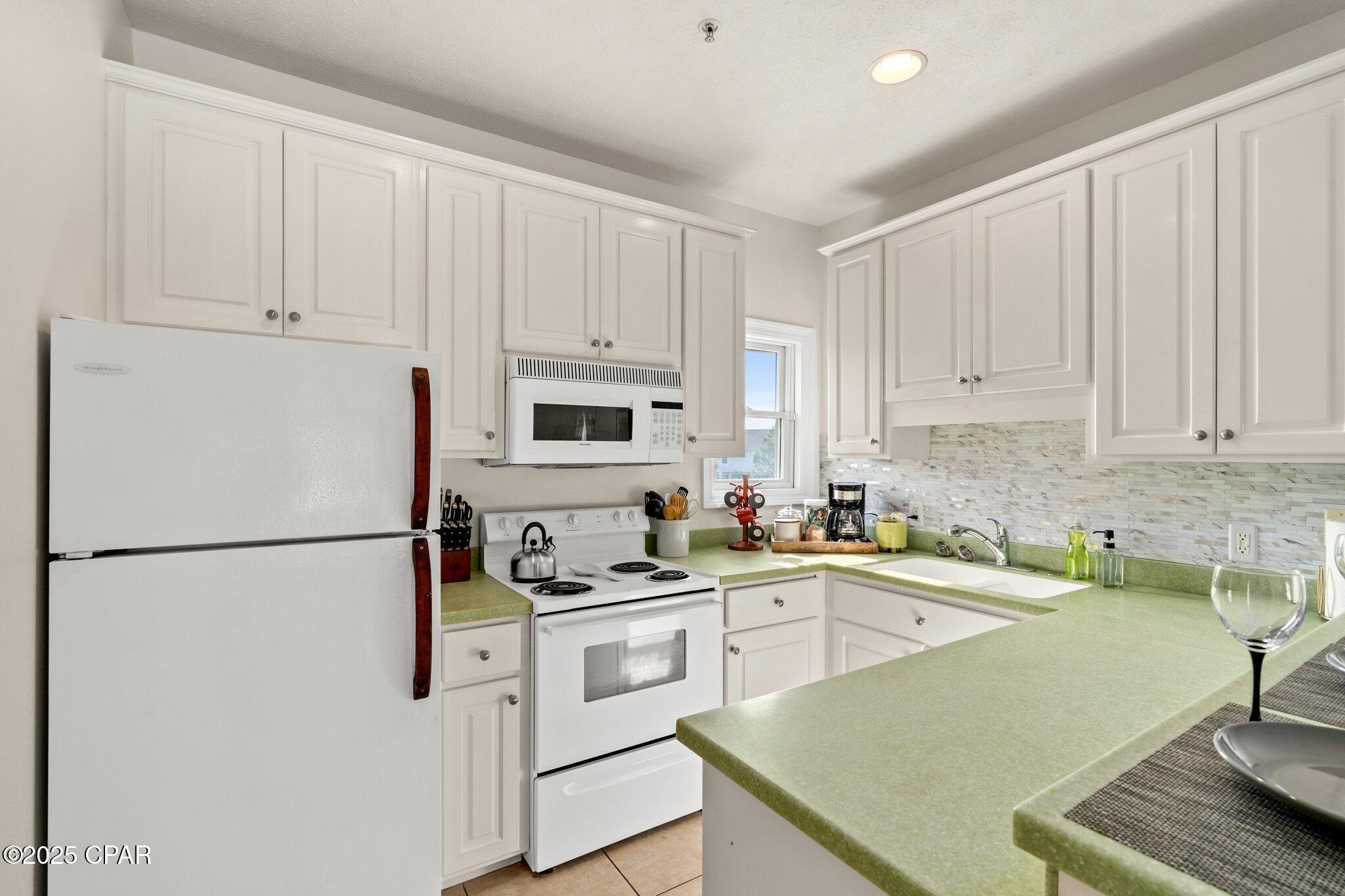 Bonita Point - Residential