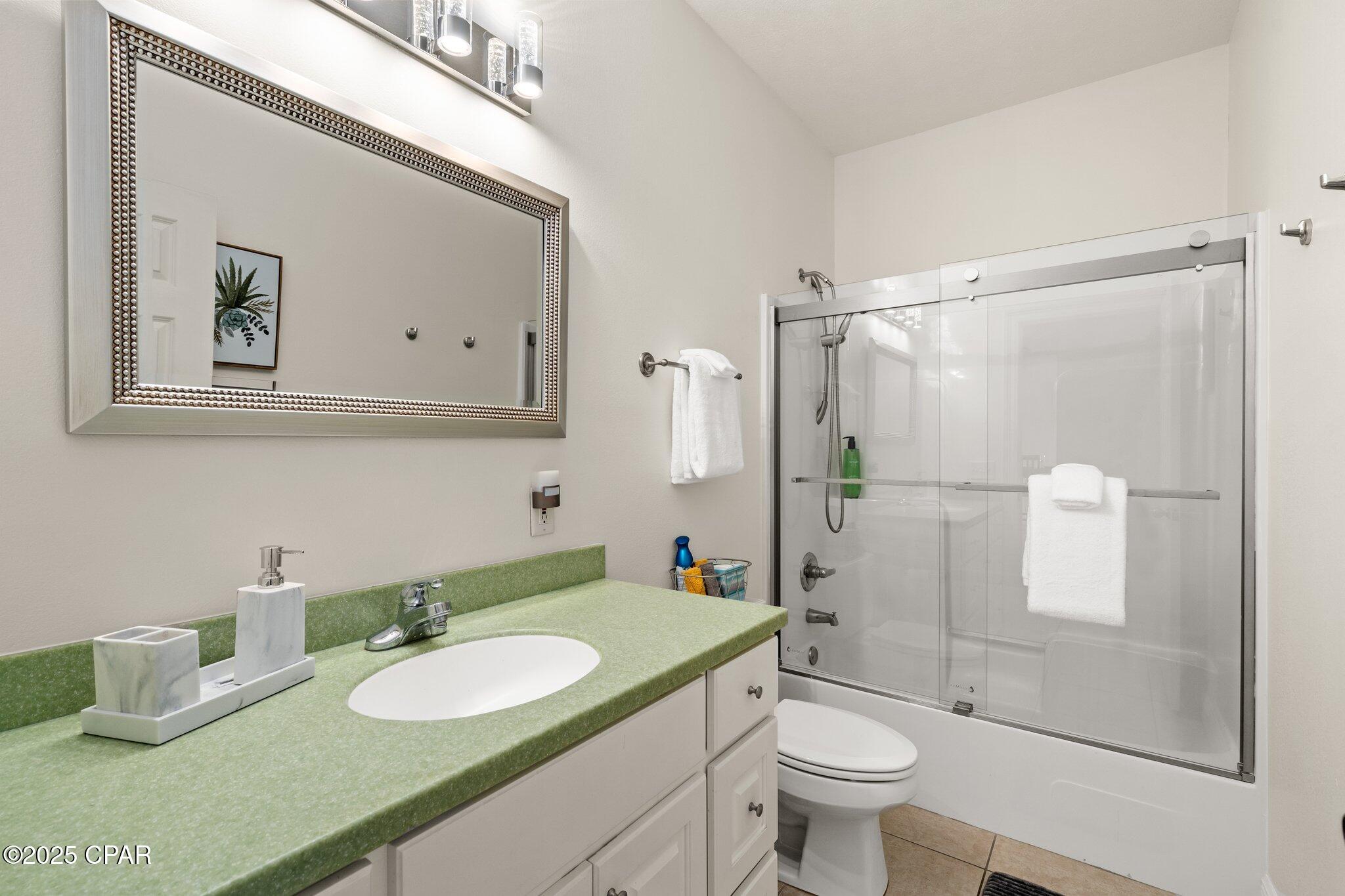 Bonita Point - Residential