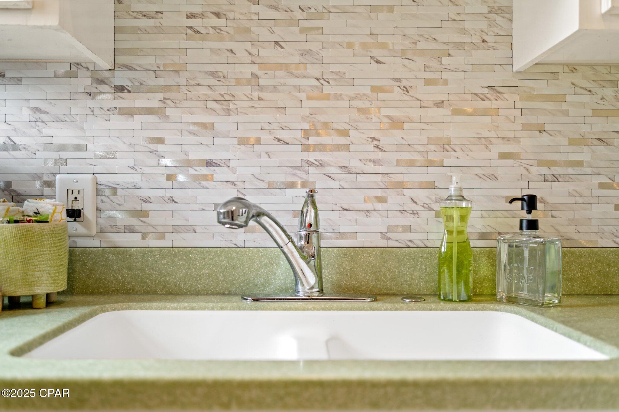 Bonita Point - Residential