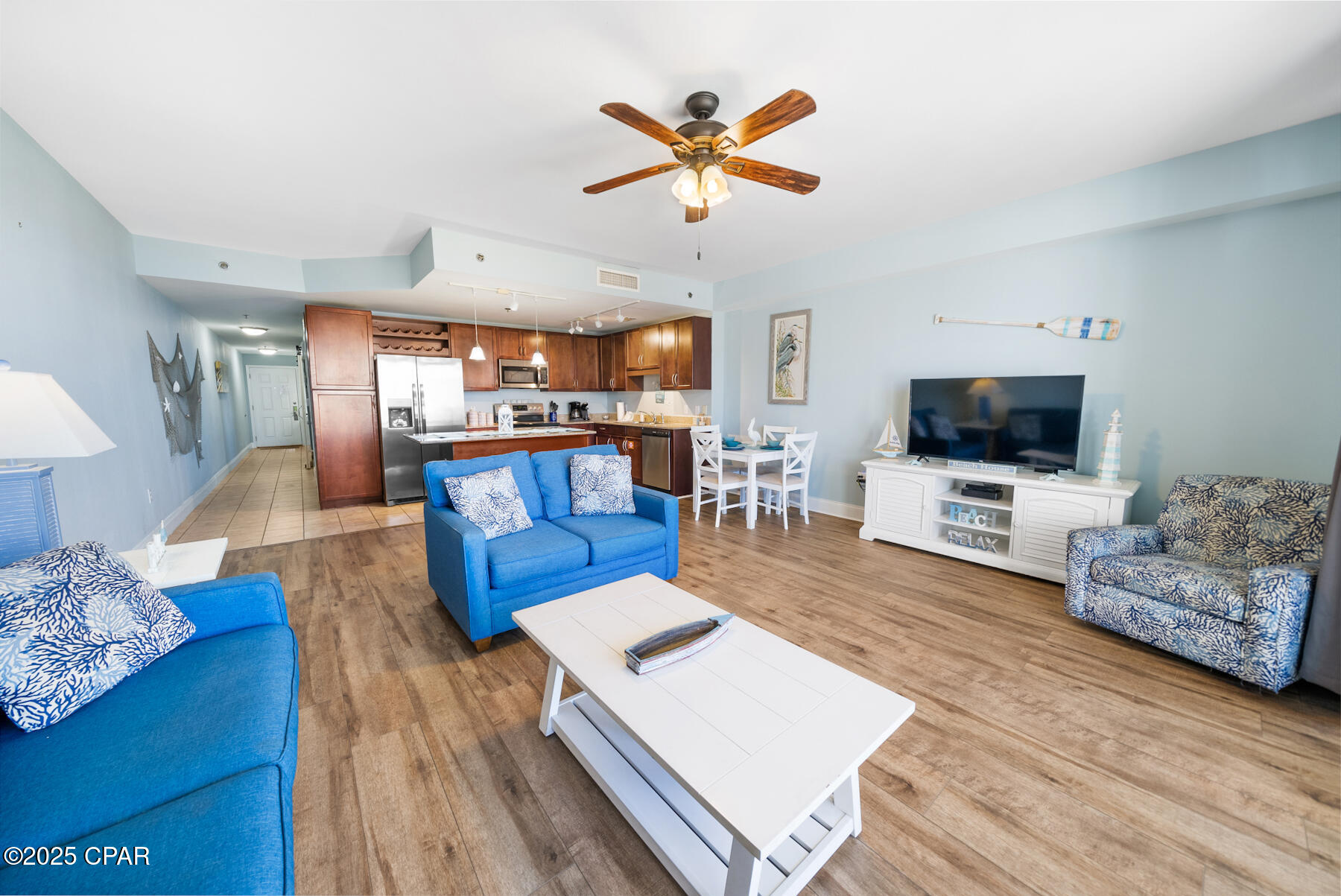 Laketown Wharf Phase II - Residential