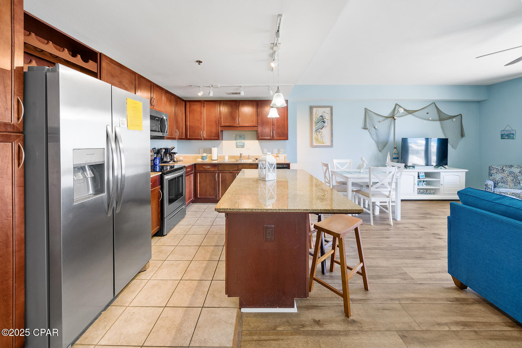 Laketown Wharf Phase II - Residential