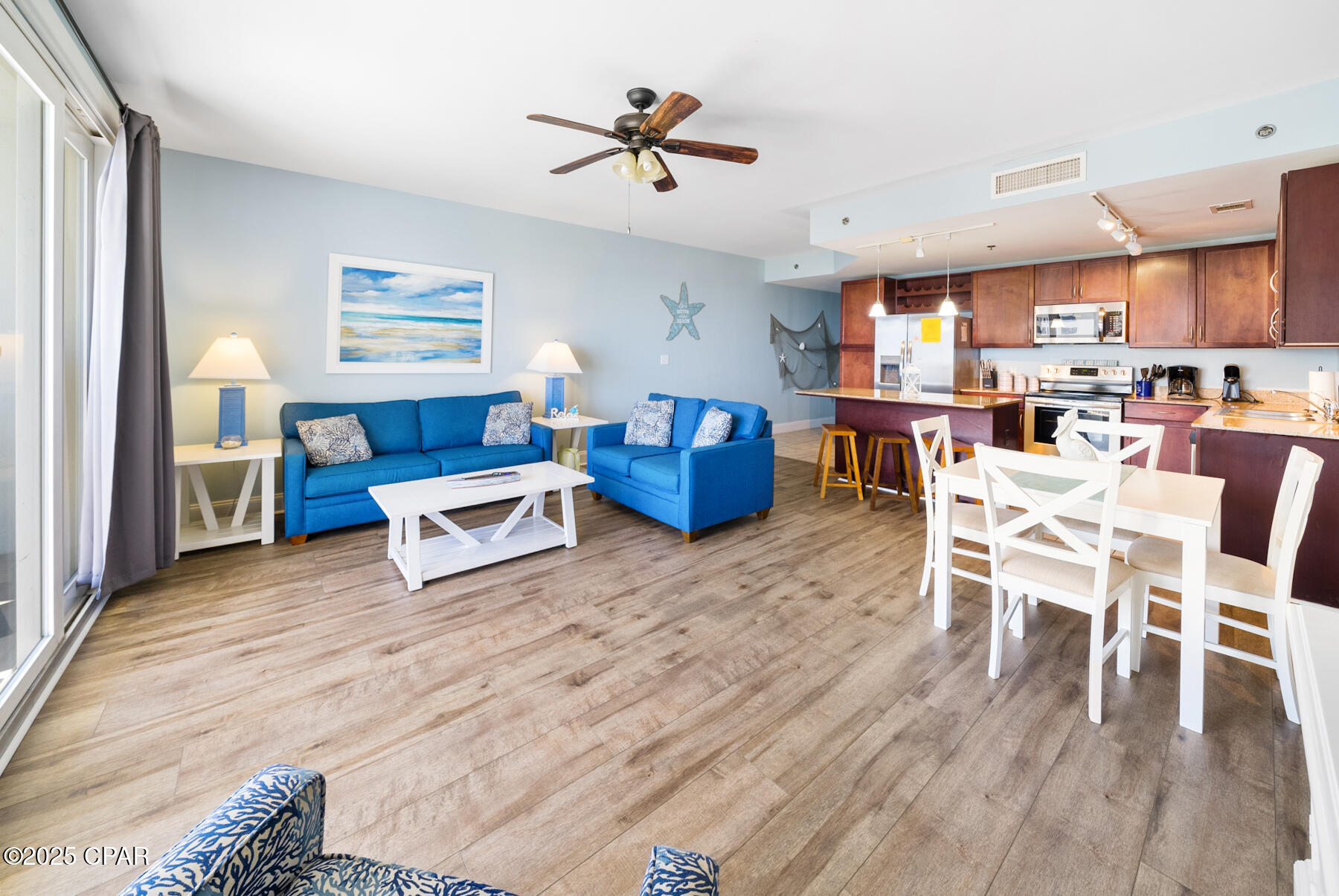 Laketown Wharf Phase II - Residential