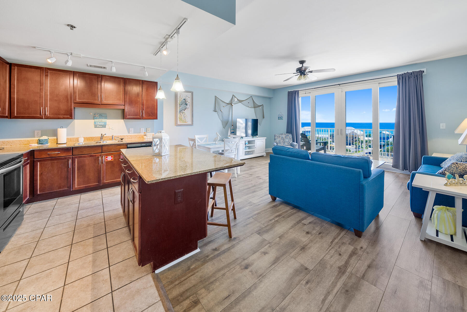 Laketown Wharf Phase II - Residential