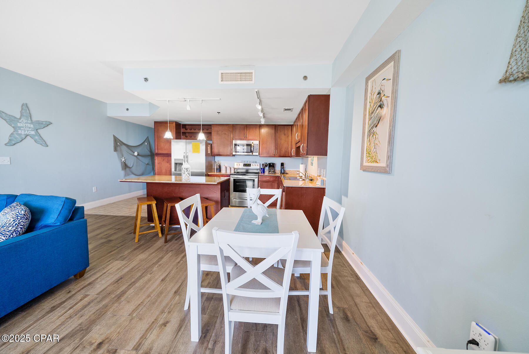 Laketown Wharf Phase II - Residential