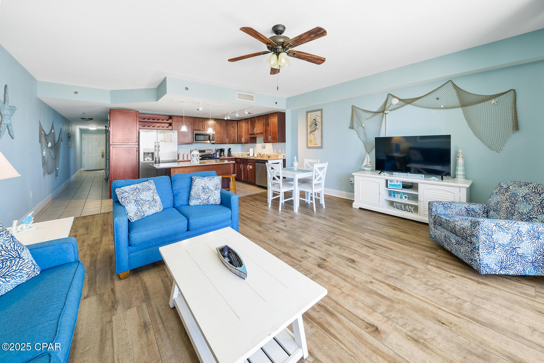 Laketown Wharf Phase II - Residential