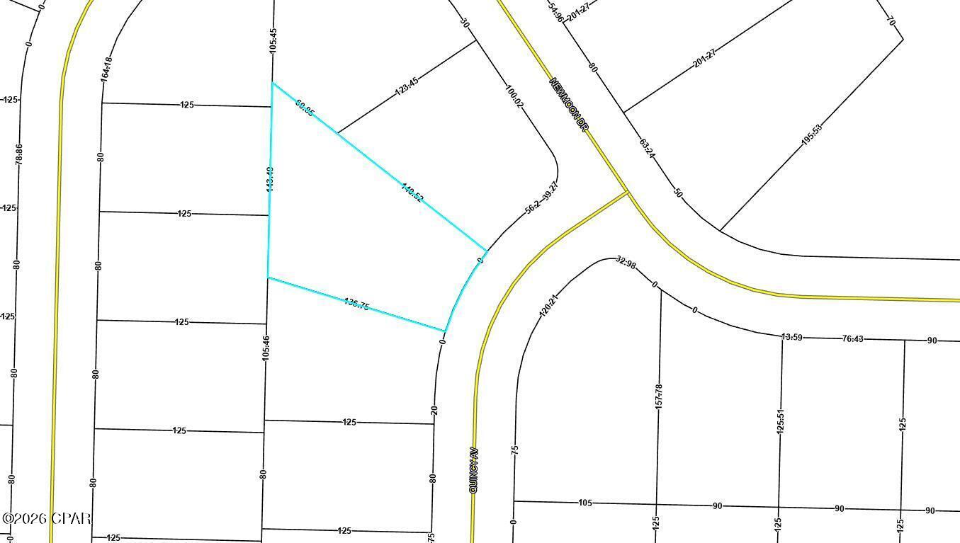 Sunny Hills Unit 1 - Land