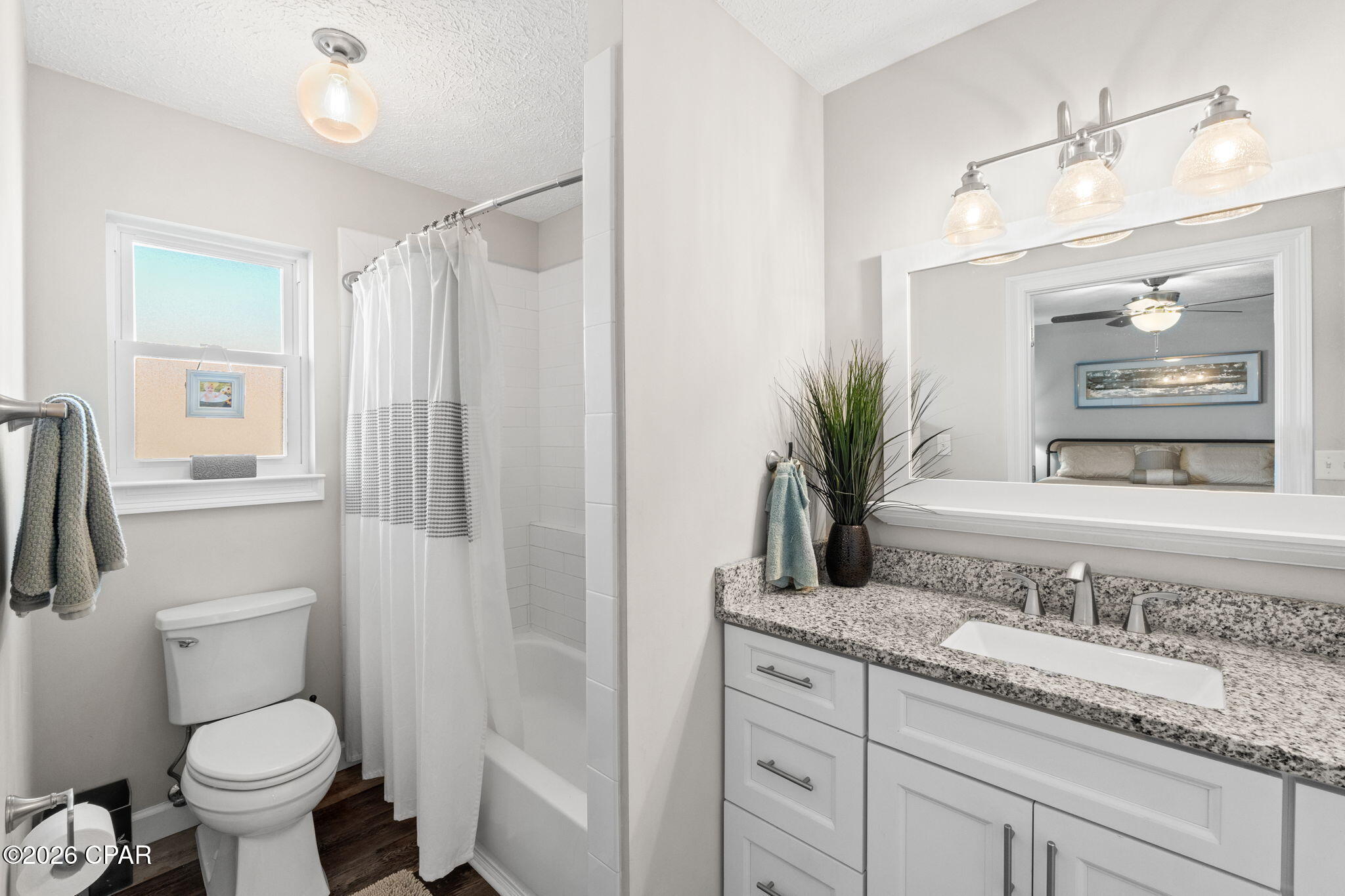 Bay Front Unit 3 - Residential