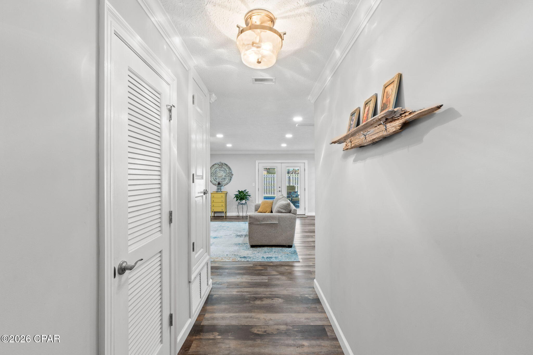 Bay Front Unit 3 - Residential