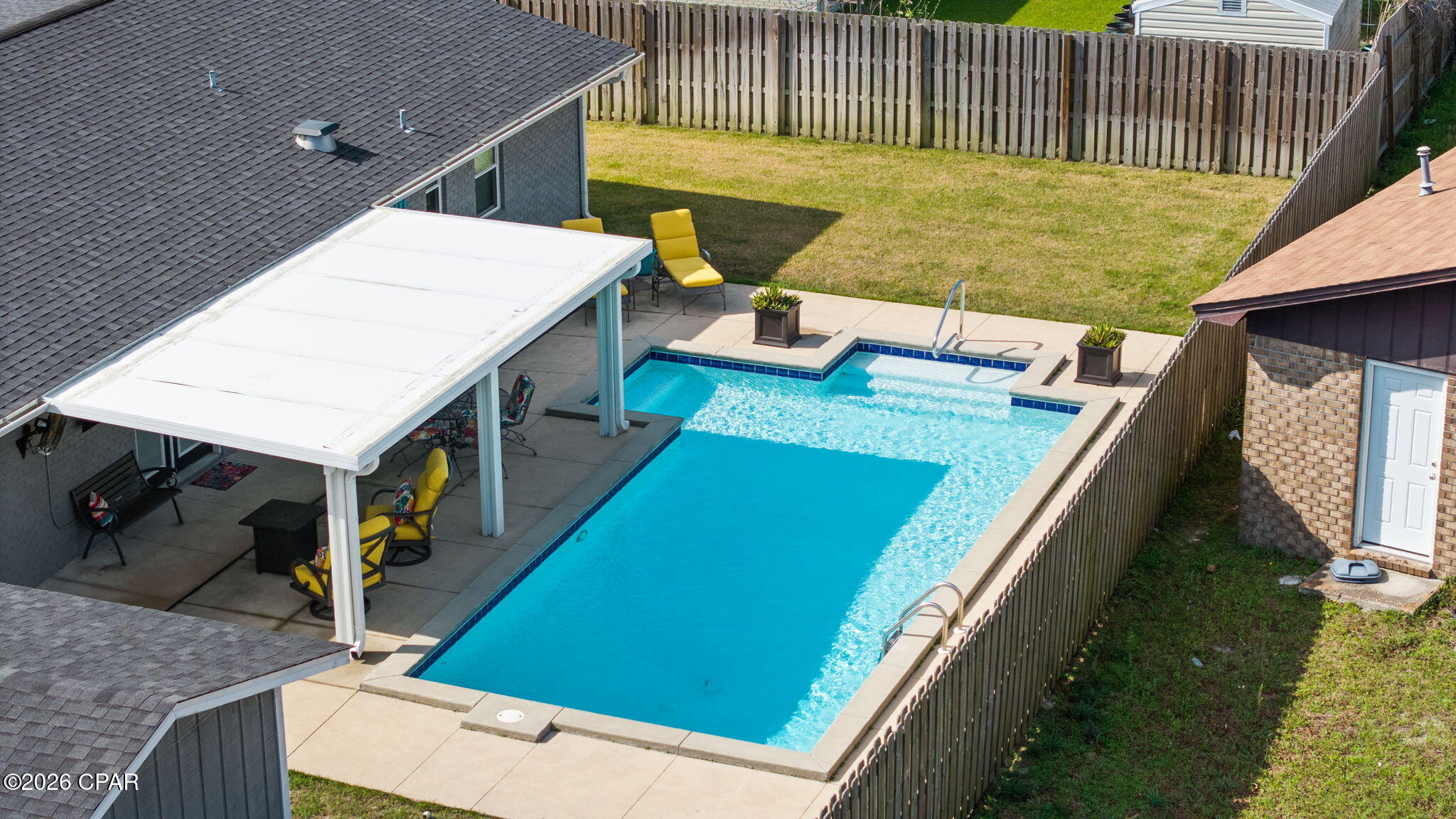 Bay Front Unit 3 - Residential