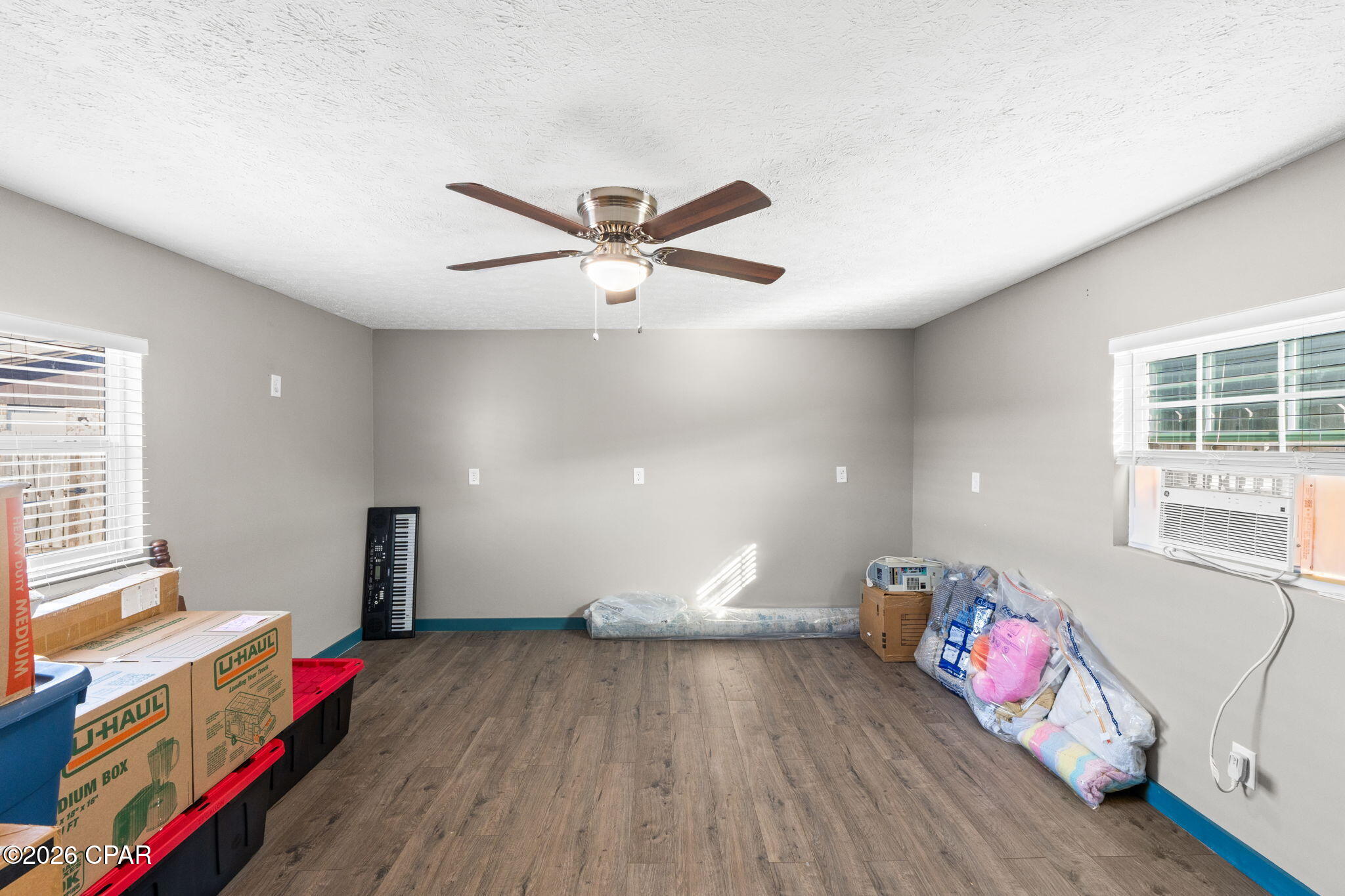 Bay Front Unit 3 - Residential