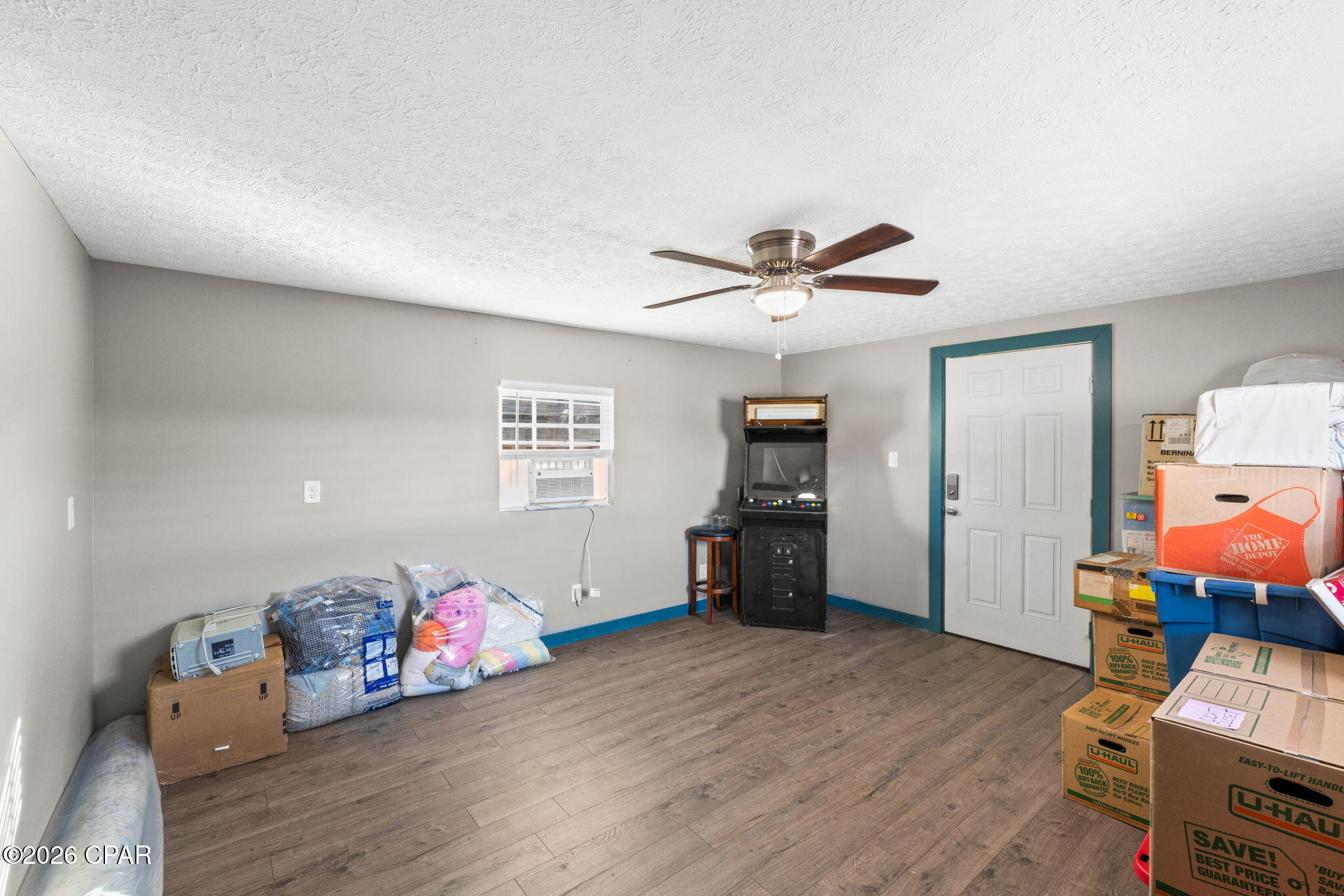 Bay Front Unit 3 - Residential