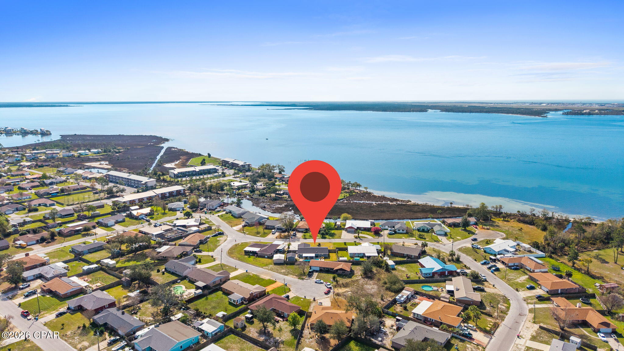 Bay Front Unit 3 - Residential